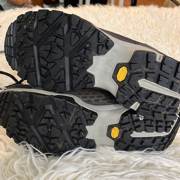 Basque Gore-Tex Ladies Hiking Boot Size 9 - Picture 6 of 6